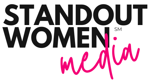 Standout Women, personal branding for women